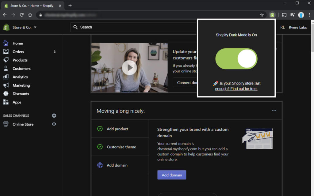 Dark Mode for Shopify 3 sdm sc 2 1