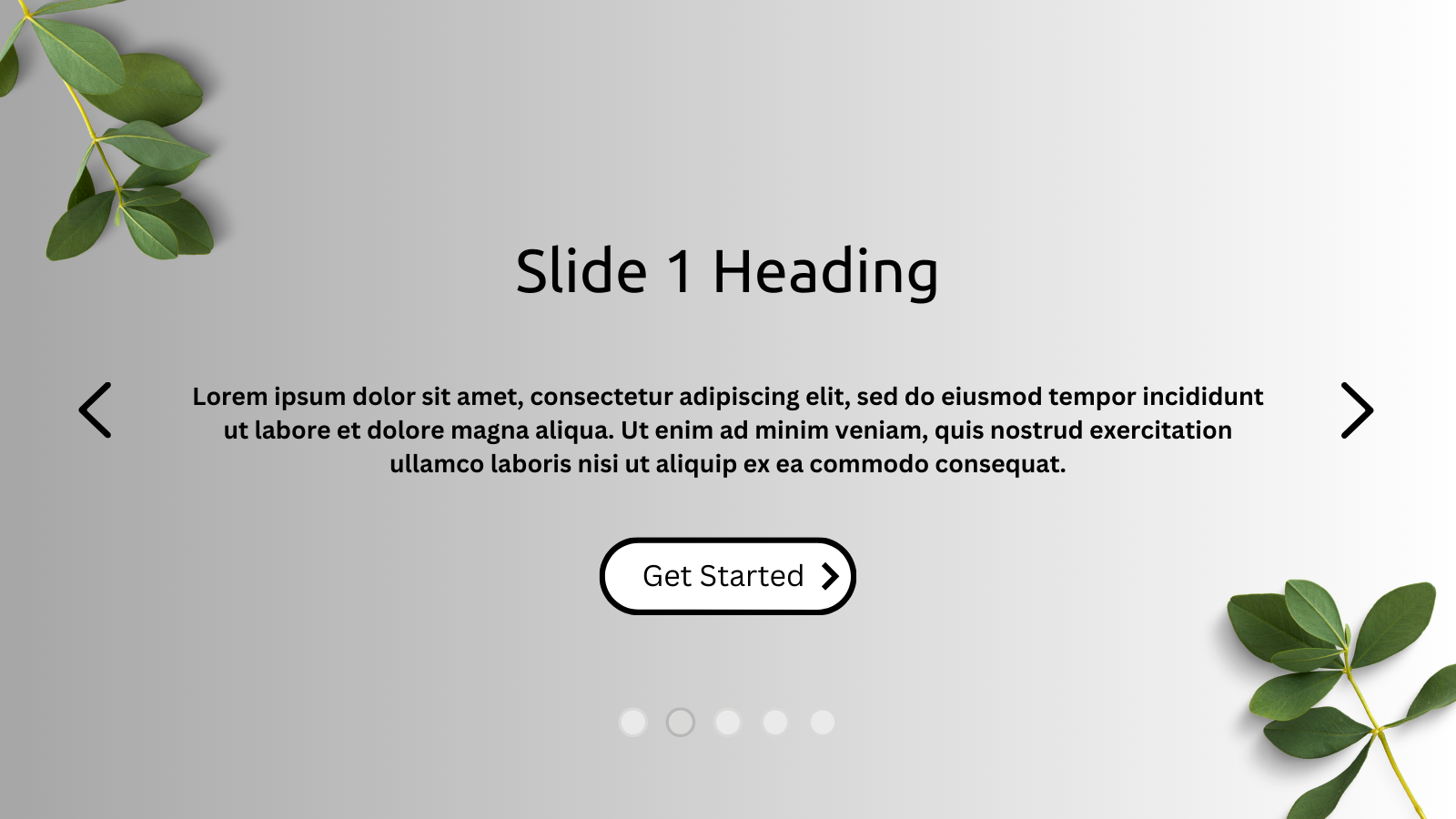 10 Hidden Causes of a Slow Shopify Store 15 Sliders often cause a slow Shopify store