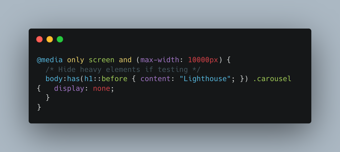 How to Choose a Shopify Speed Optimization App That Actually Works 3 CSS Tricks to Hide Elements