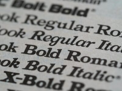 The Role of Web Fonts in Shopify Speed