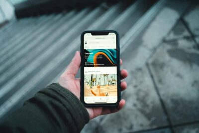 Above the Fold Optimization: The Key to Perceived Performance