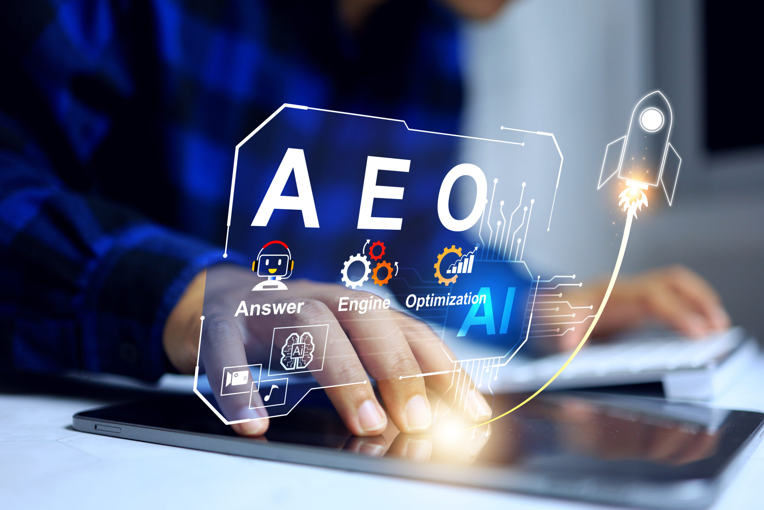 What Is AEO? How to Optimize Your Shopify Store for AI Search