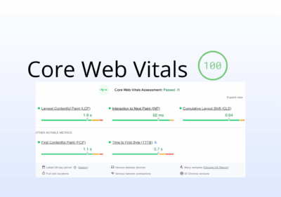 Core Web Vitals 2026: What Changed and How to Improve Your Shopify Performance