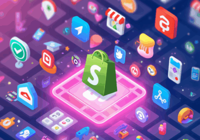 How Many Shopify Apps Does the Average Store Have? (2026 Data)