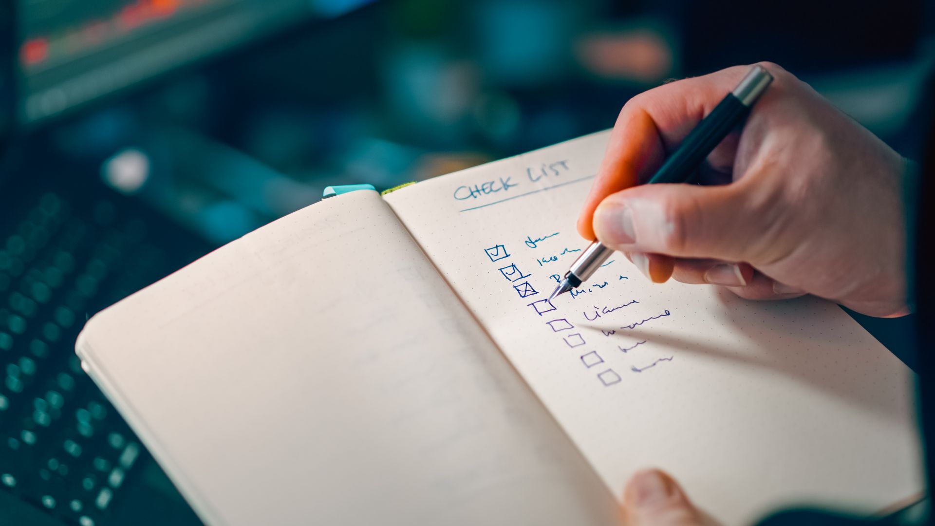 Checklist for auditing the performance of a Shopify Product Review App to improve page speed and SEO