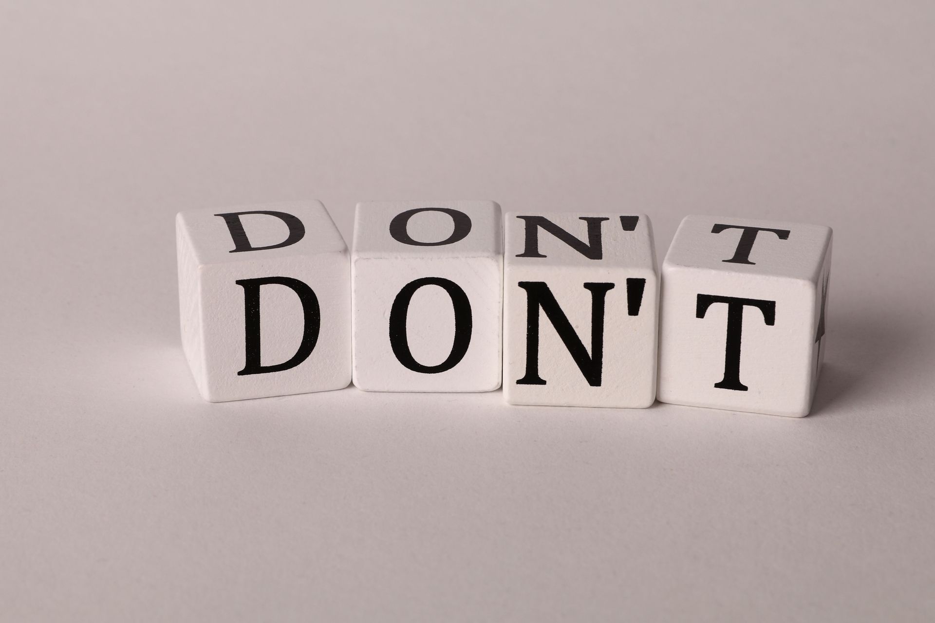 What is a CDN: Don't message highlighting common Shopify CDN mistakes to avoid for better website performance