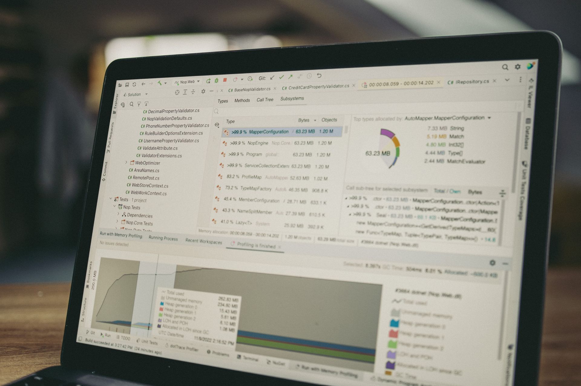 What is a CDN: Performance monitoring dashboard showing how to optimize Shopify website speed and content delivery