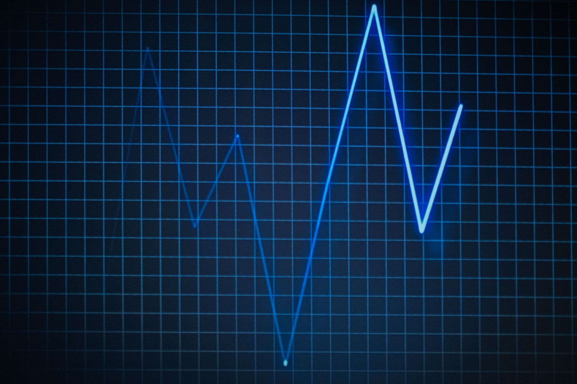 Graph representing revenue loss from a slow Shopify store and declining page speed