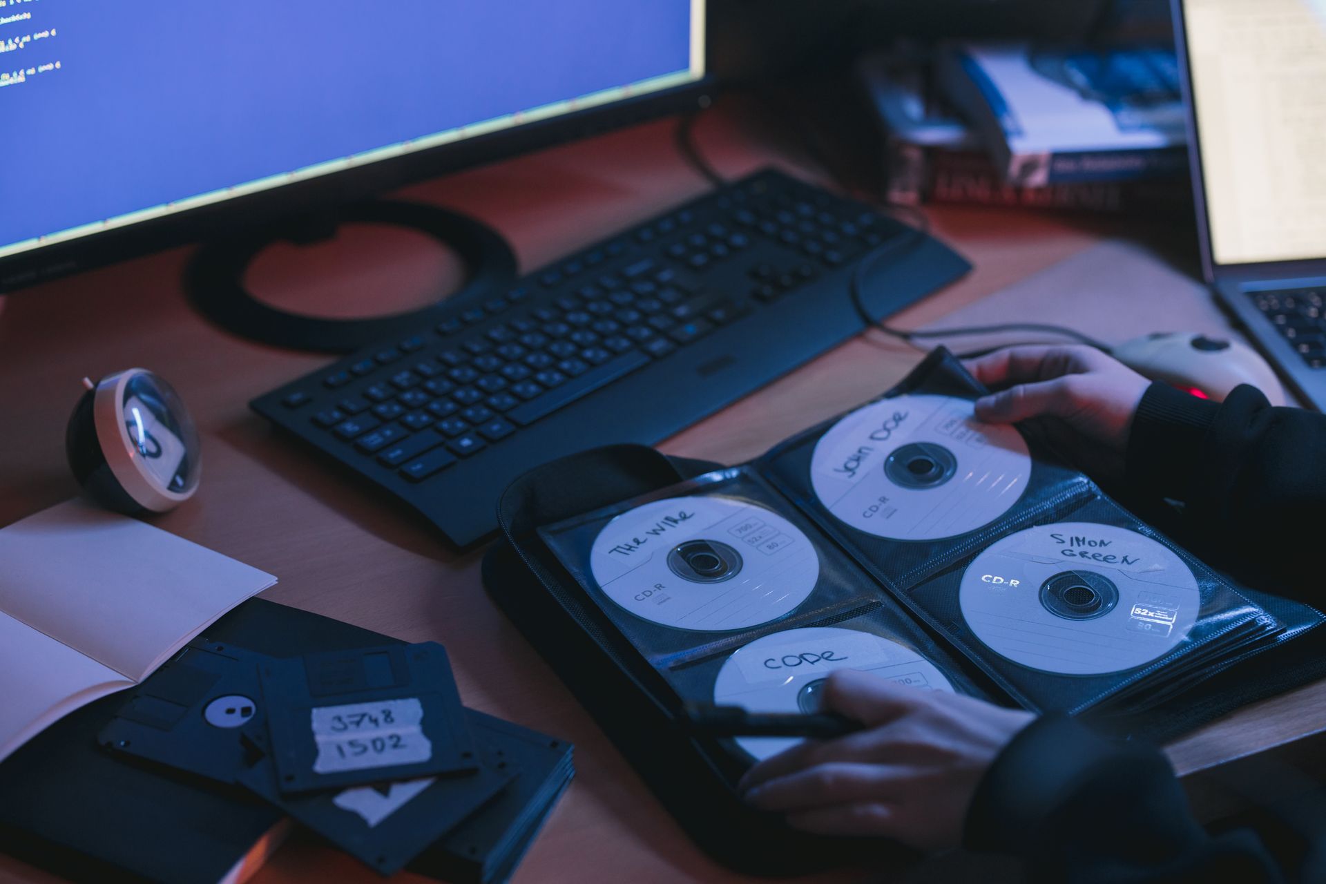 Storage media representing review import and customer review management in a Shopify Product Review App