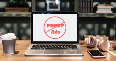Popups: 11 Mistakes That Hurt Your Conversion Rate