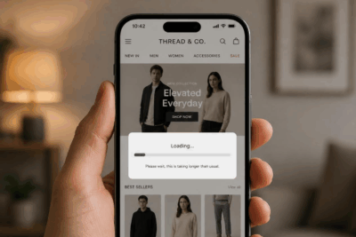 Shopify Speed by Industry: What You Sell Doesn’t Decide Your Store Speed
